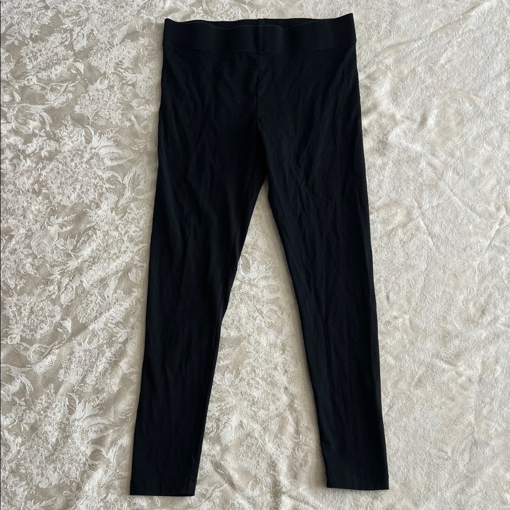RACHEL Rachel Roy Black KLeggings